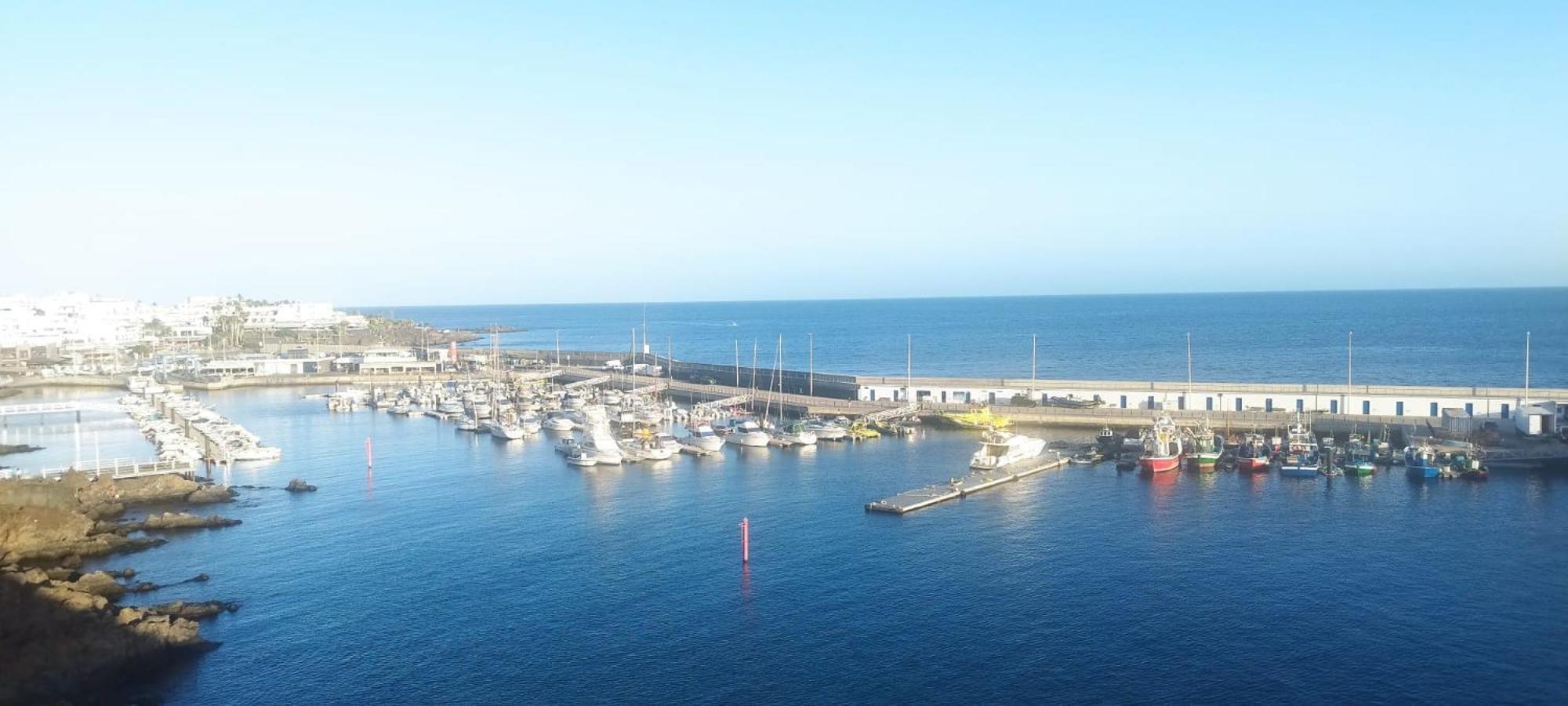 Buena Pesca 7 Apartment Пуерто дел Кармен Екстериор снимка