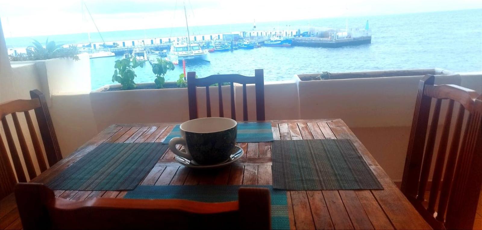 Buena Pesca 7 Apartment Пуерто дел Кармен Екстериор снимка