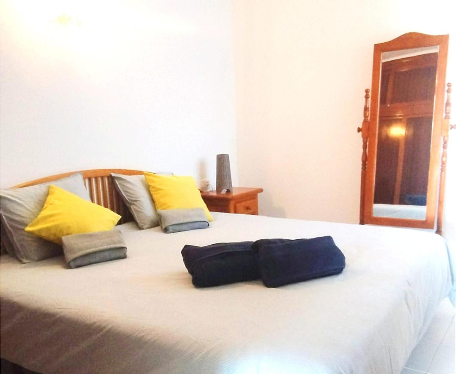 Buena Pesca 7 Apartment Пуерто дел Кармен Екстериор снимка