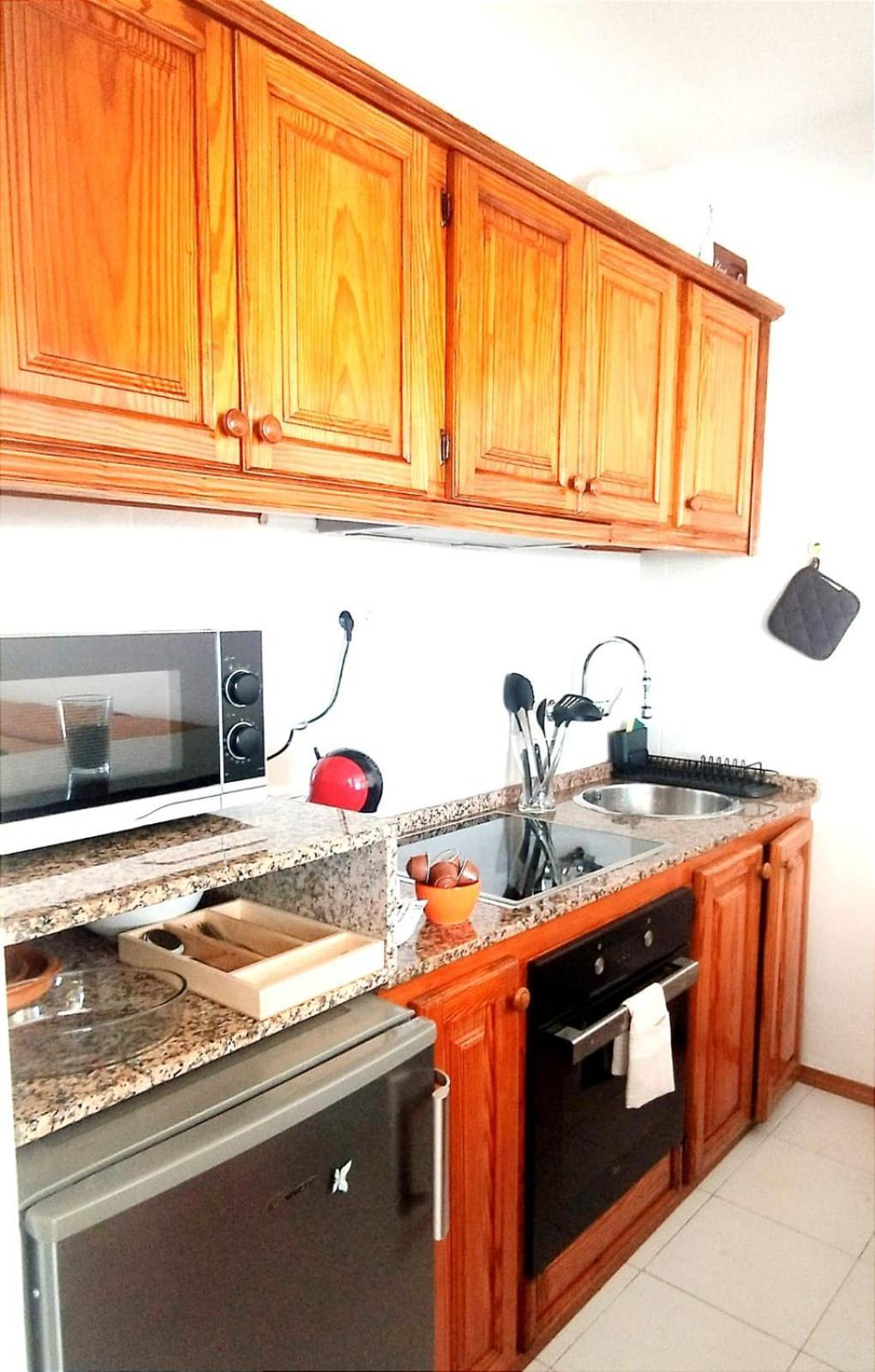 Buena Pesca 7 Apartment Пуерто дел Кармен Екстериор снимка