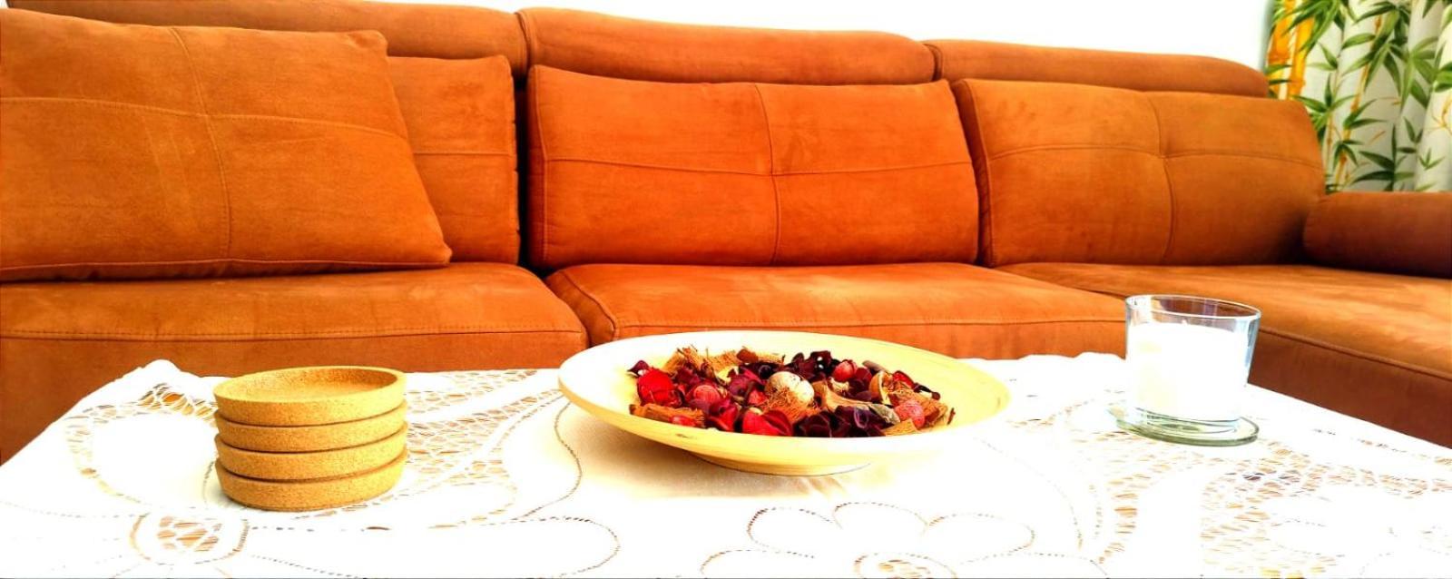 Buena Pesca 7 Apartment Пуерто дел Кармен Екстериор снимка