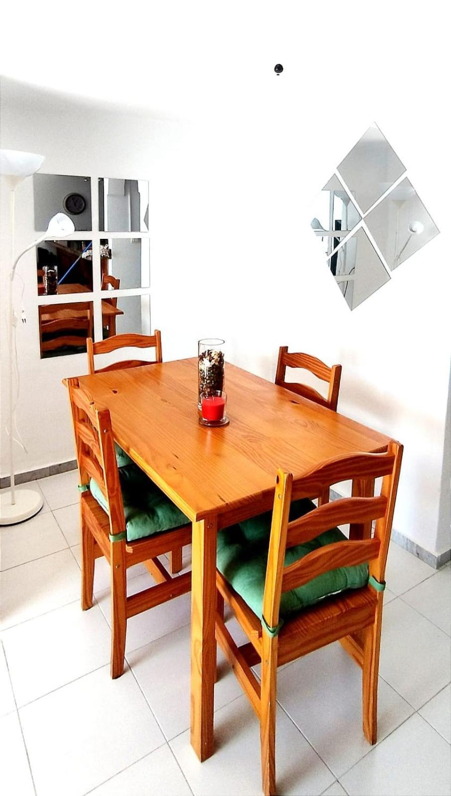Buena Pesca 7 Apartment Пуерто дел Кармен Екстериор снимка